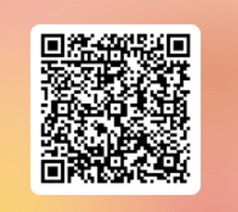 QR-kode